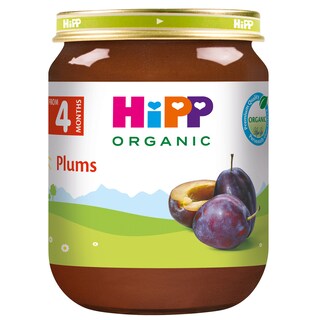 Kasica Hipp od sljiva 125g