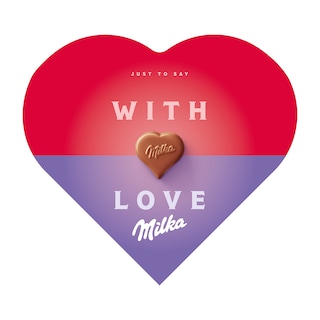 Pralina Milka nougat cream 44g