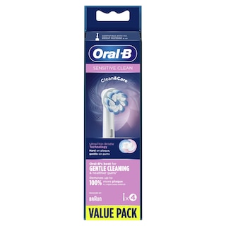 Dopuna el.cet.Oral B OrthoKit Essent.3/1