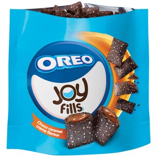 Joyfills oreo choco caramel 90g