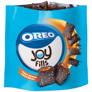 Joyfills oreo choco caramel 90g