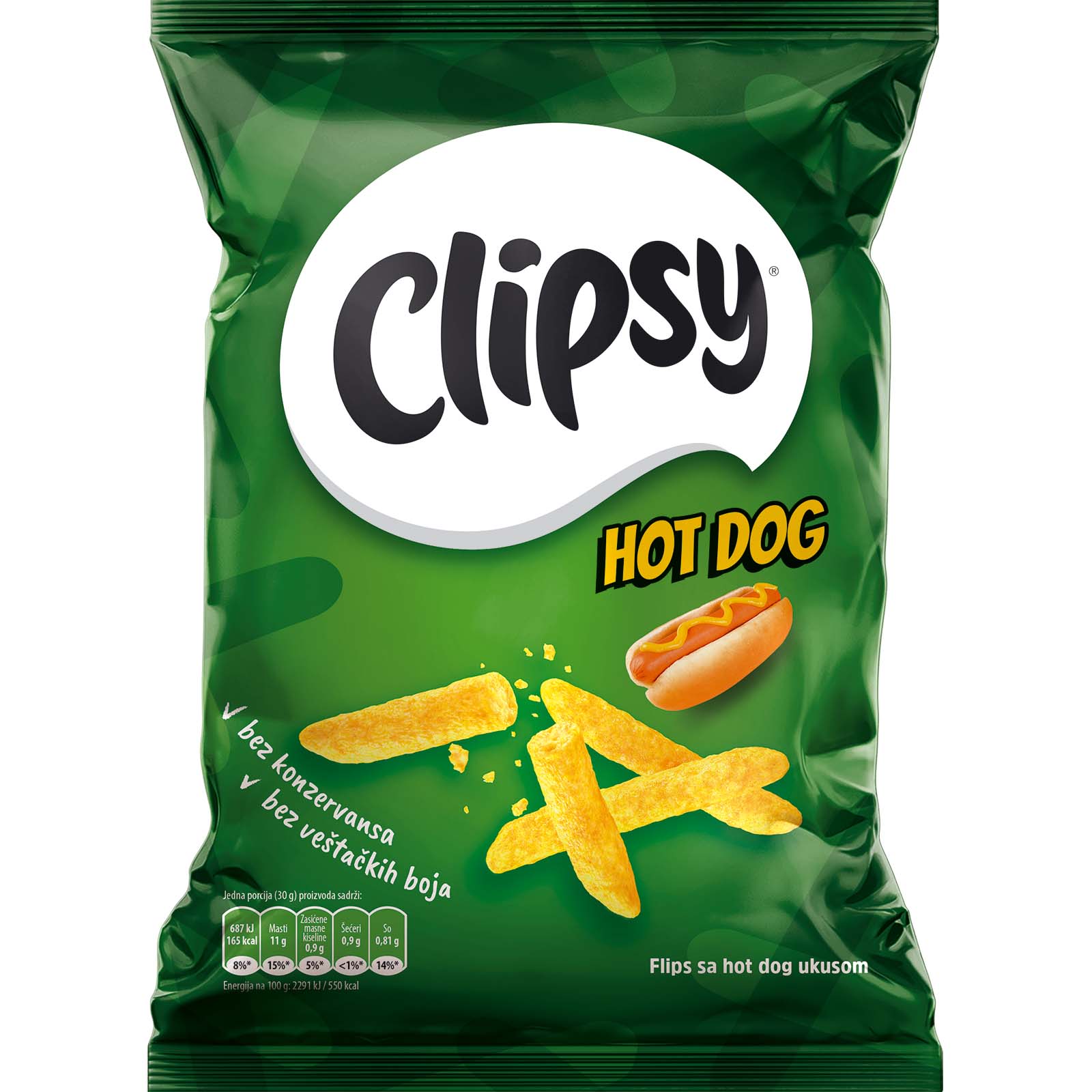 Clipsy