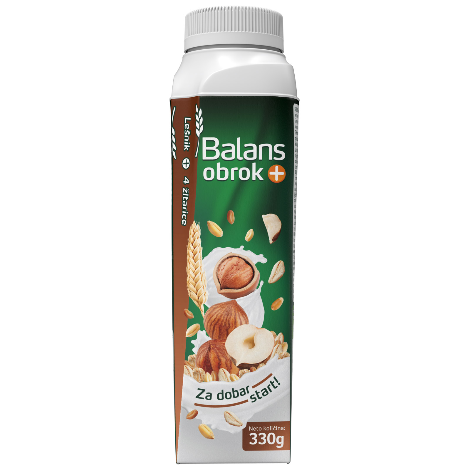 Balans+