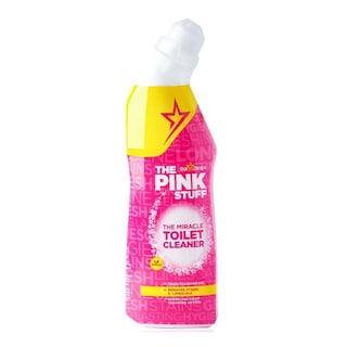 The Pink Stuff WC gel 750ml