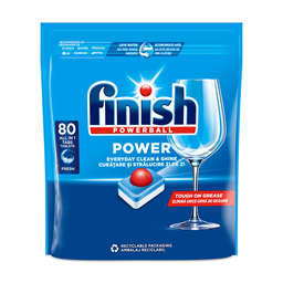 Finish tab aio max 80 regular