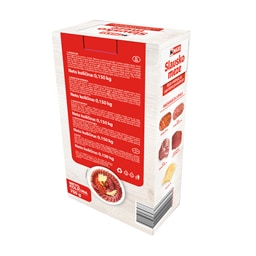 Slavsko meze Maxi 750g