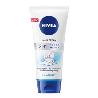 Krema za ruke N. 3u1 Care&Protect 75ml