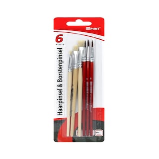 Cetkice set Vod/Tem 6/1 TTS