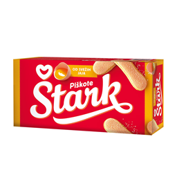 Piskote Stark 210g