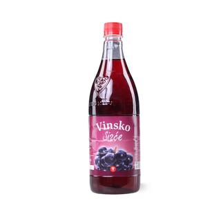 Sirce vinsko Vino Zupa 1l