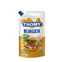 Sos Burger doypak Thomy 220g