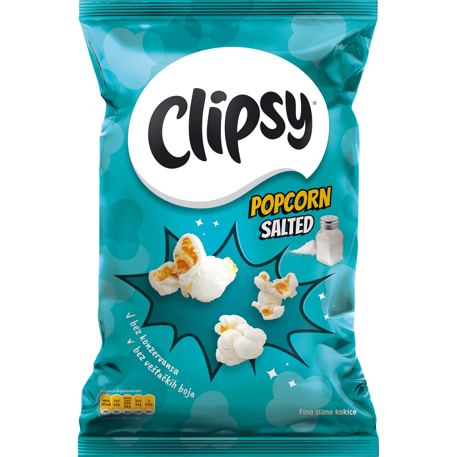Clipsy