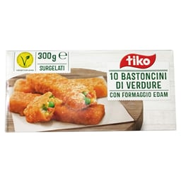 Stapici od povrca TICO 300g