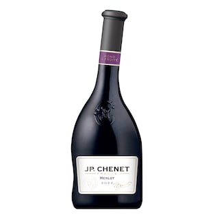 Vino crno J.P Chenet Merlot  0,75l