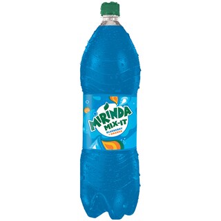 Sok Mirinda Blueberry 1,5l