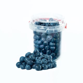 Borovnica 500g domaca