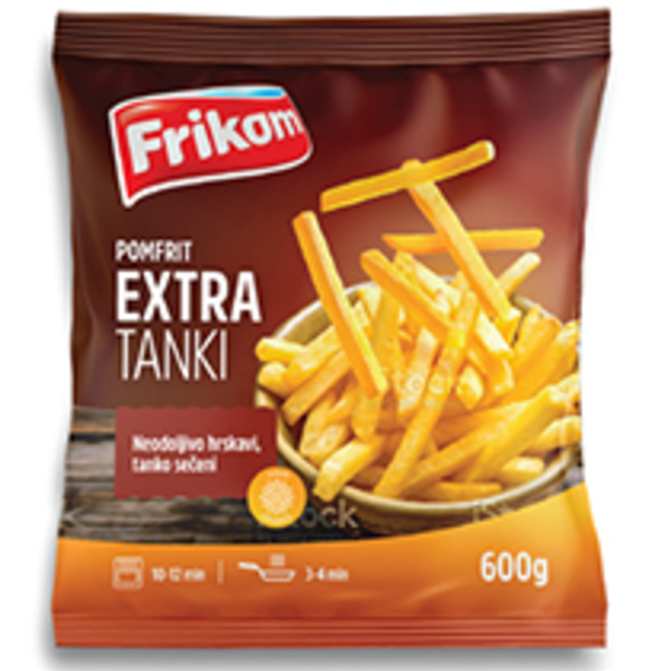 Frikom