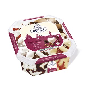 Ducale Spagnola/Strac./Vanila/Giand.1kg