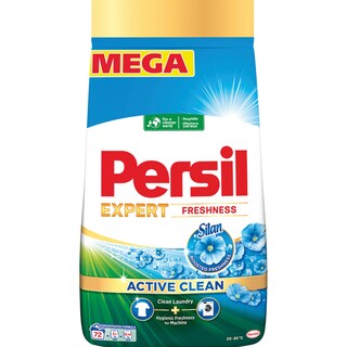 Persil prasak FbS 72WL/4,5kg