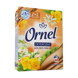 Deterdzent Ornel Golden dream 4kg