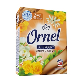 Deterdzent Ornel Golden dream 4kg