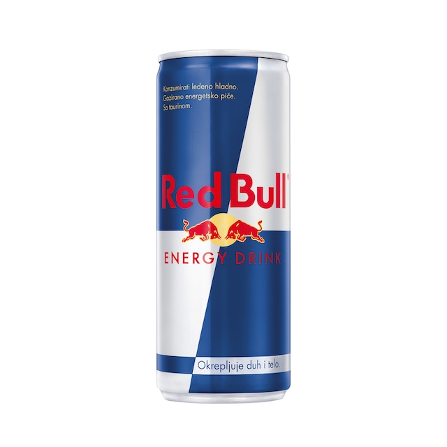 Red Bull Energy Drink Original 250ml