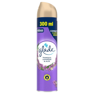 Osvez.prostor./sprej Glade Lavanda 300ml