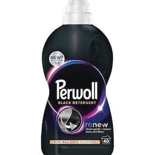 Perwoll Black 2000ml 40WL