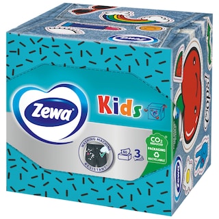 Maramice za lice Cube Zewa 60/1
