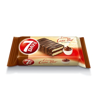 Coko cake bar kakao cream 7Days 32g