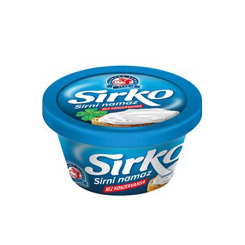 Mlekara Sabac