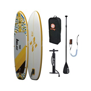 SUP Daska Classic 335x81x13cm