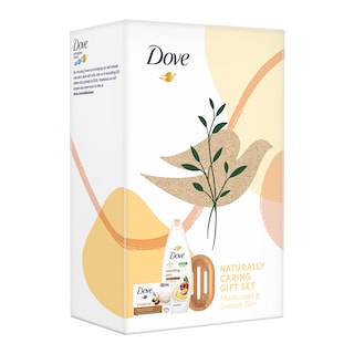 Z.kut.Dove Oil(g.tus+sapun+k.sapun)
