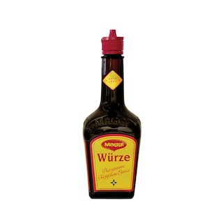 Dodatak jelima Maggi Wurze 125g
