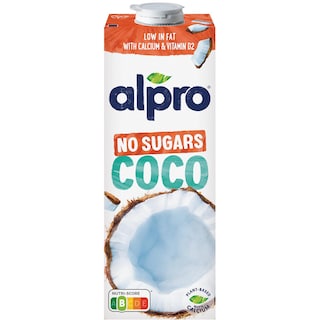 Napitak Alpro kokos bez secera 1l