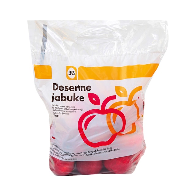 Desertne jabuke 2kg
