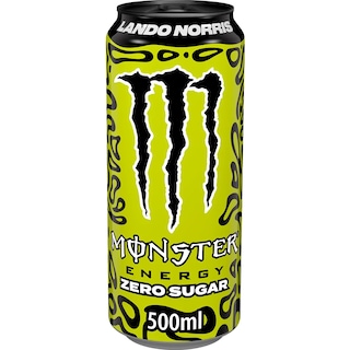 Ener.nap.Monster Lando Noris 0,5l CAN