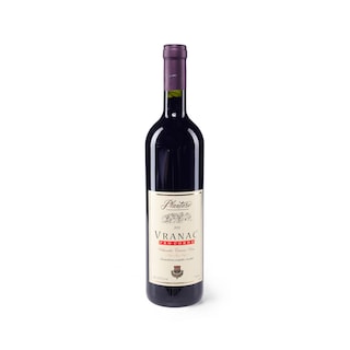 Vino crv.Vranac Pro Corde u kutiji 0.75l