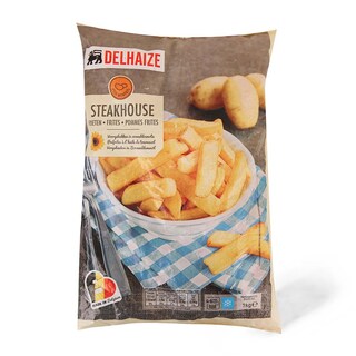 Smrznuti pekarski krompir DLL 1kg