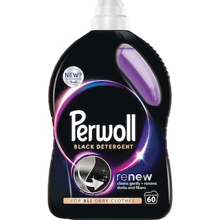 Perwoll Black 3000ml 60WL