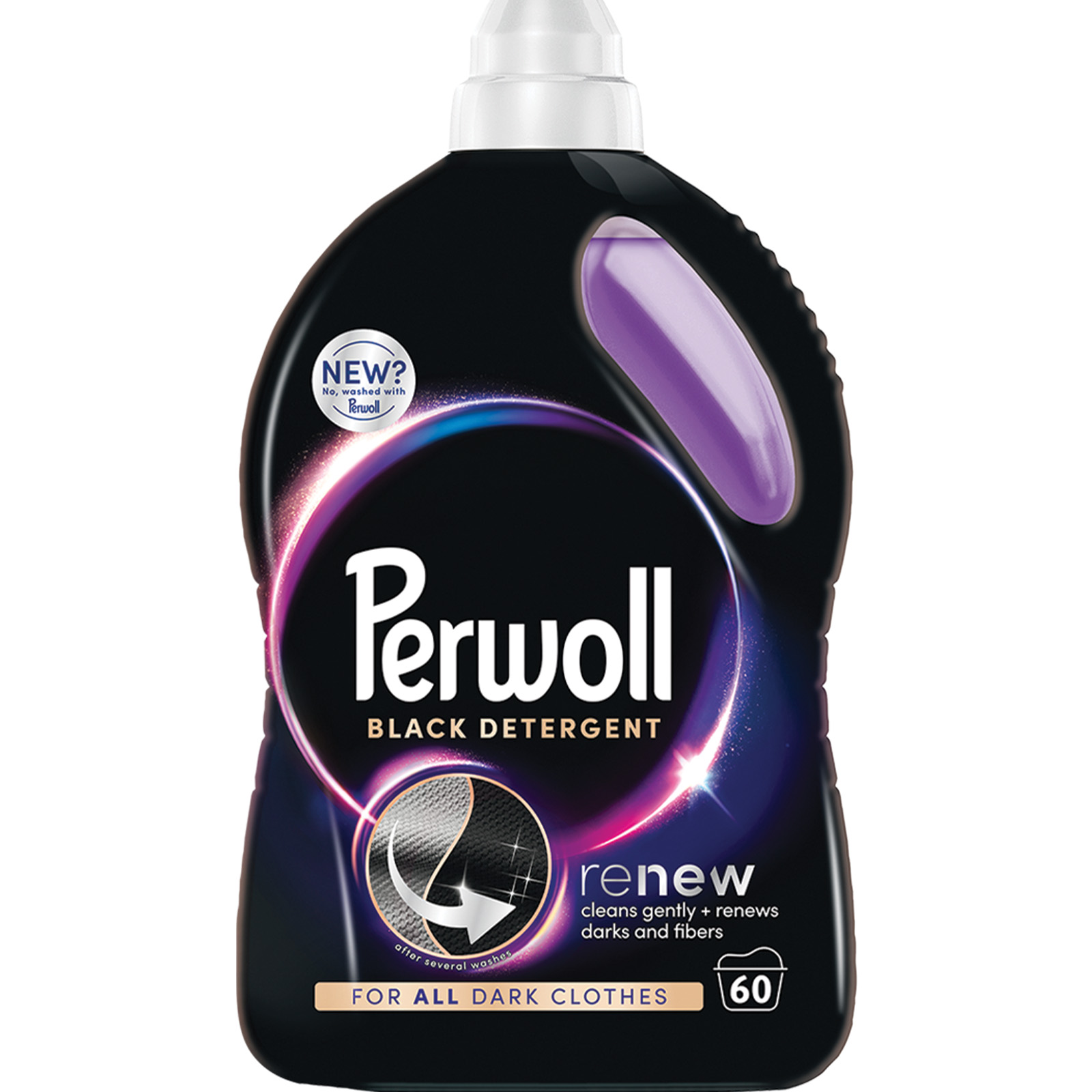 Perwoll Black 3000ml 60WL