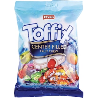 Bombone Toffix mix Elvan 300g