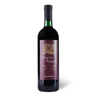 Vino crveno Negroamaro 0.75l