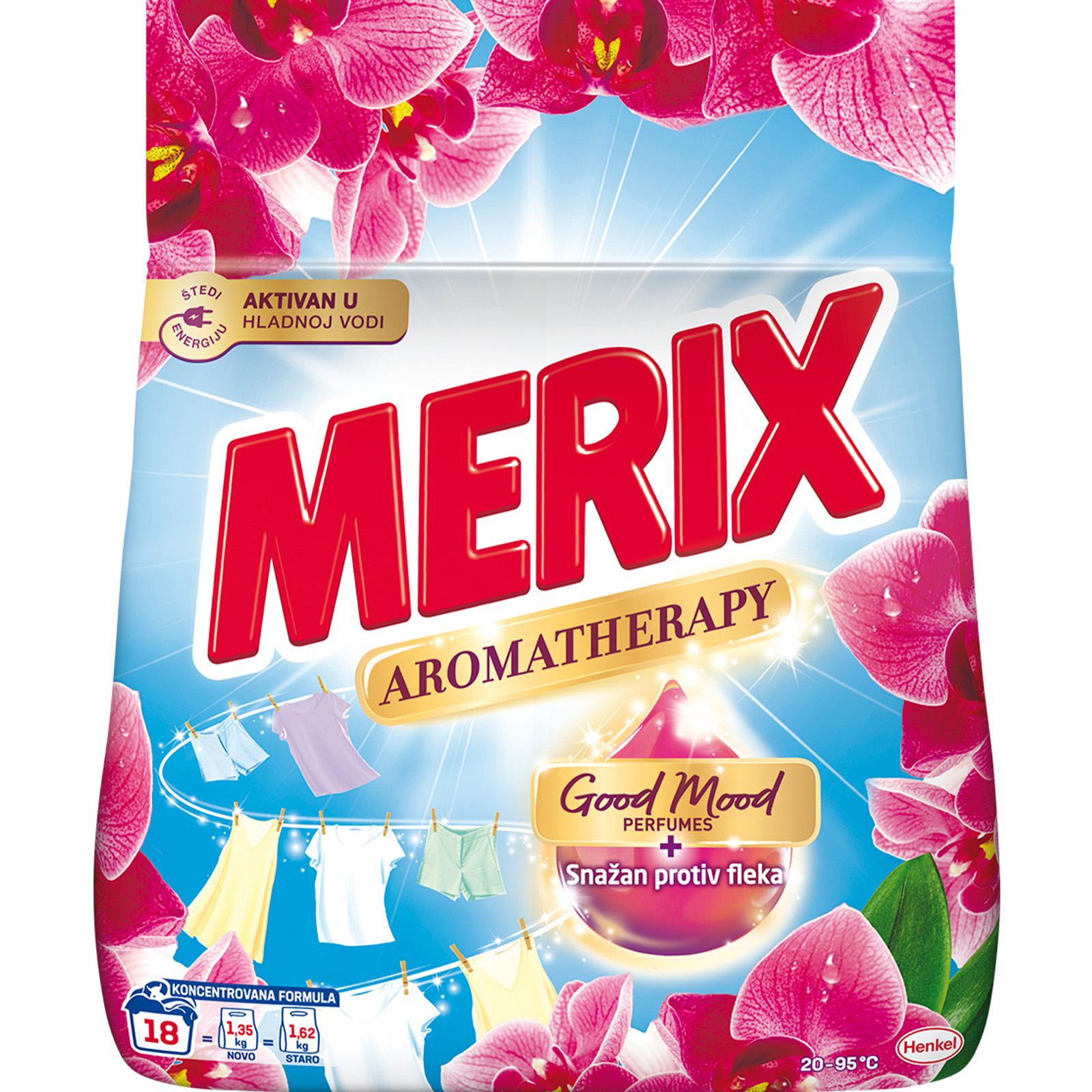 Merix