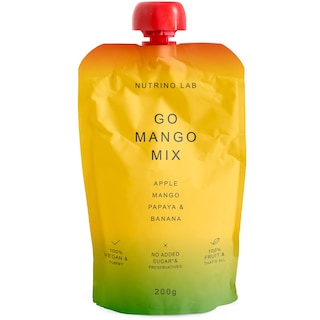 Nutrino lab  jab/mang/papaja/ban 200g