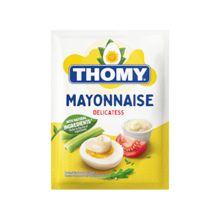Majonez Thomy kesica 80g
