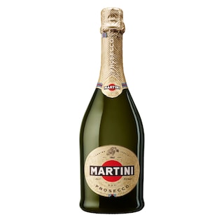 Vino penusavo Martini Prosecco 0.75l