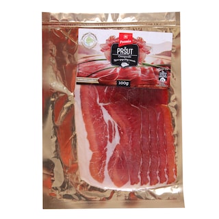 Prsut Njeguski Maxi 100g
