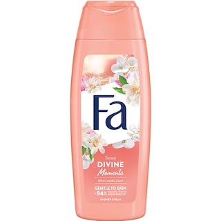 Gel za tusiranje Fa Divine Moments 250ml