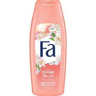 Gel za tusiranje Fa Divine Moments 400ml